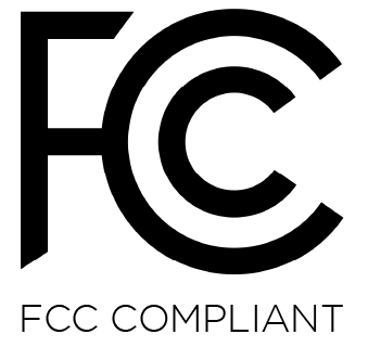 FCC Compliant